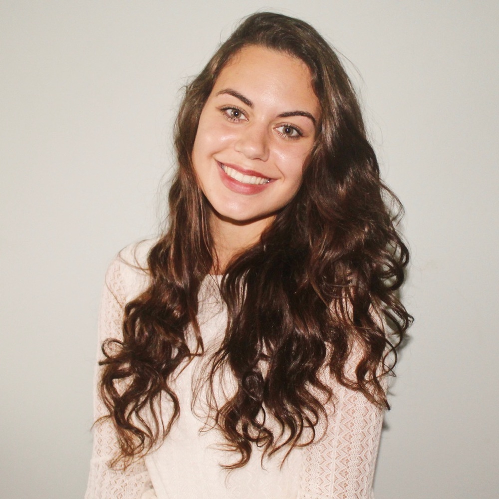 Meet your Posher, Elisa